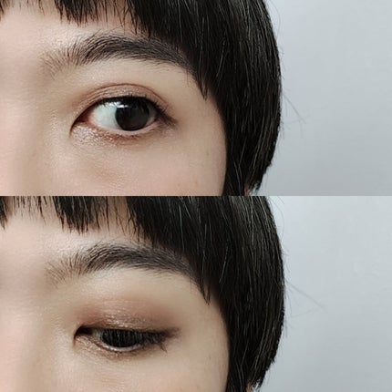 シグニチャー カラー アイズ/SUQQU/アイシャドウパレットを使ったクチコミ(6枚目)