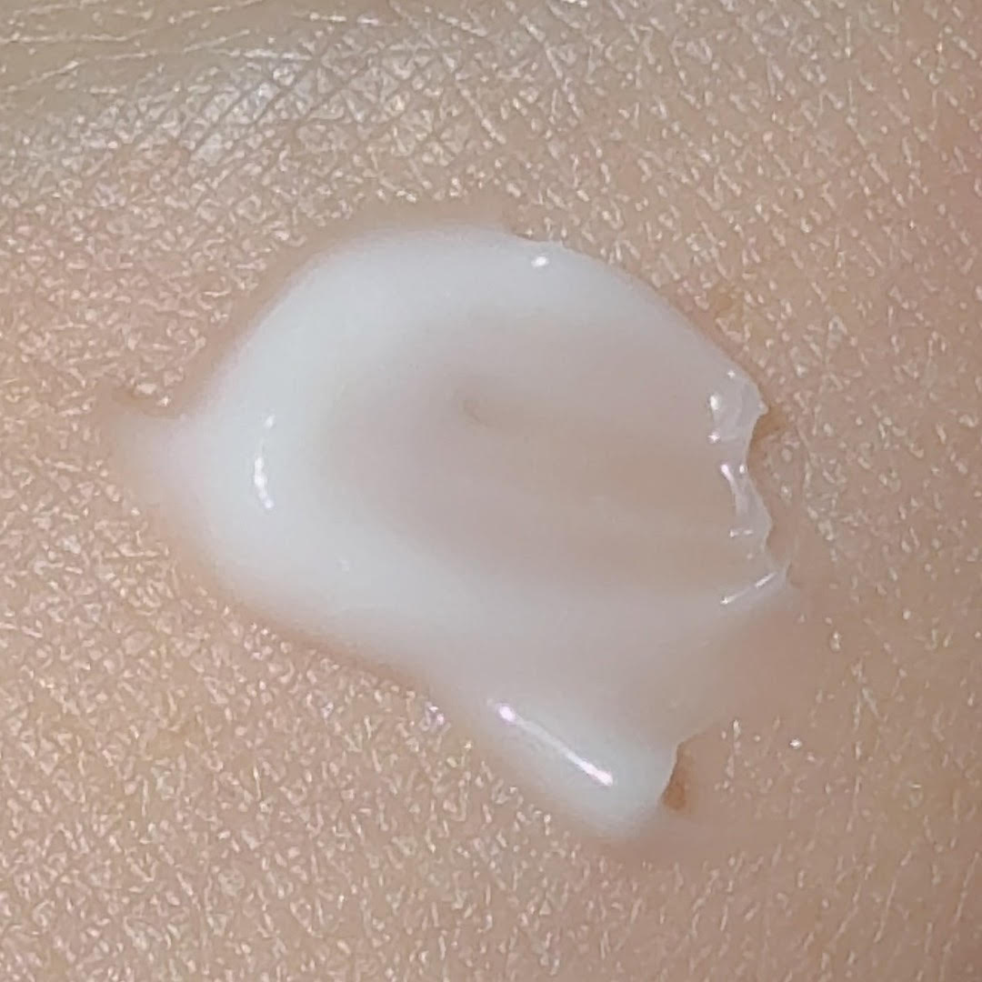 オバジX ダーマアドバンスドリフト/オバジ/フェイスクリームを使ったクチコミ（3枚目）