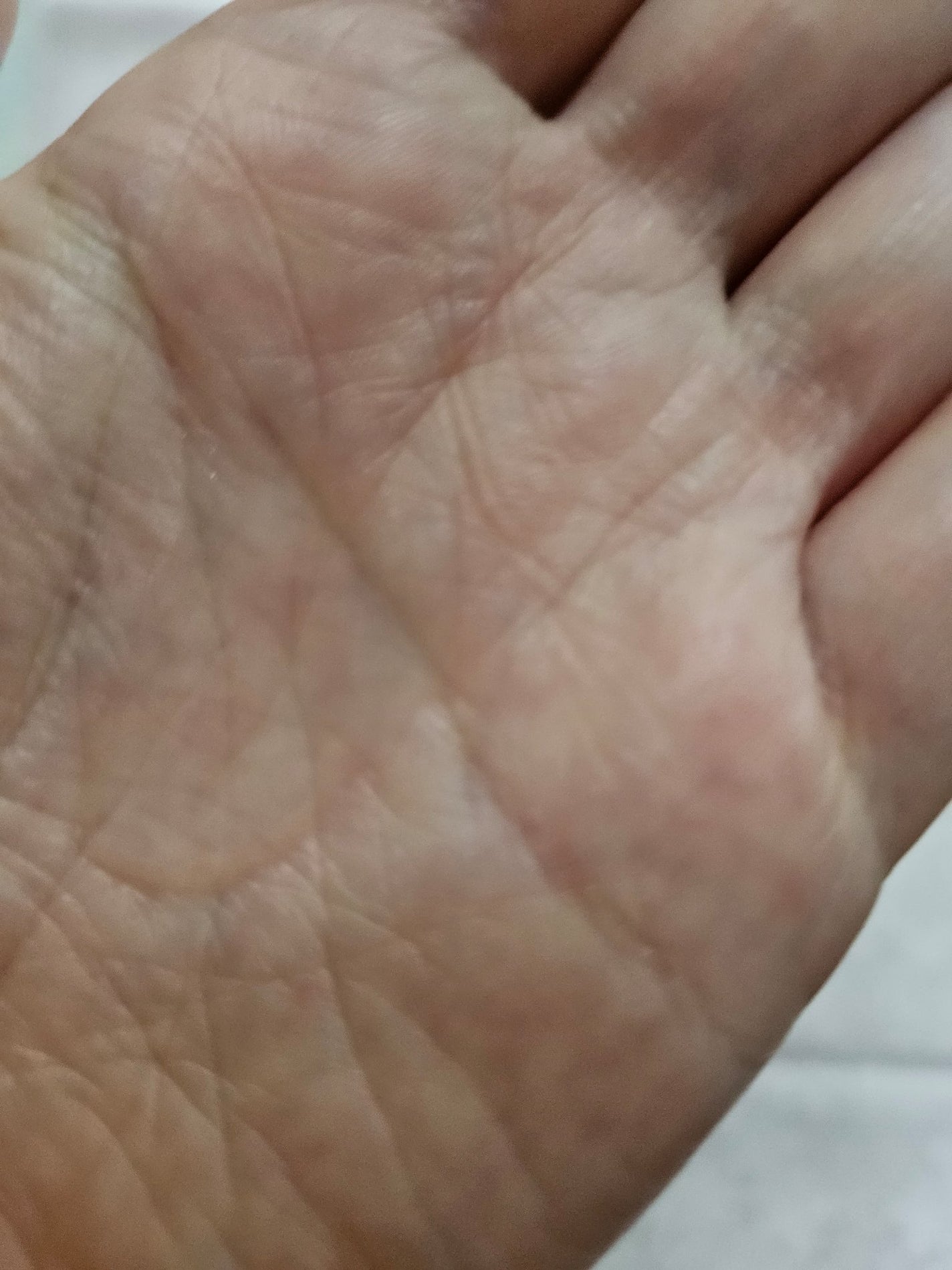 エッセンスインヘアミルク/オルビス/ヘアミルクを使ったクチコミ(3枚目)