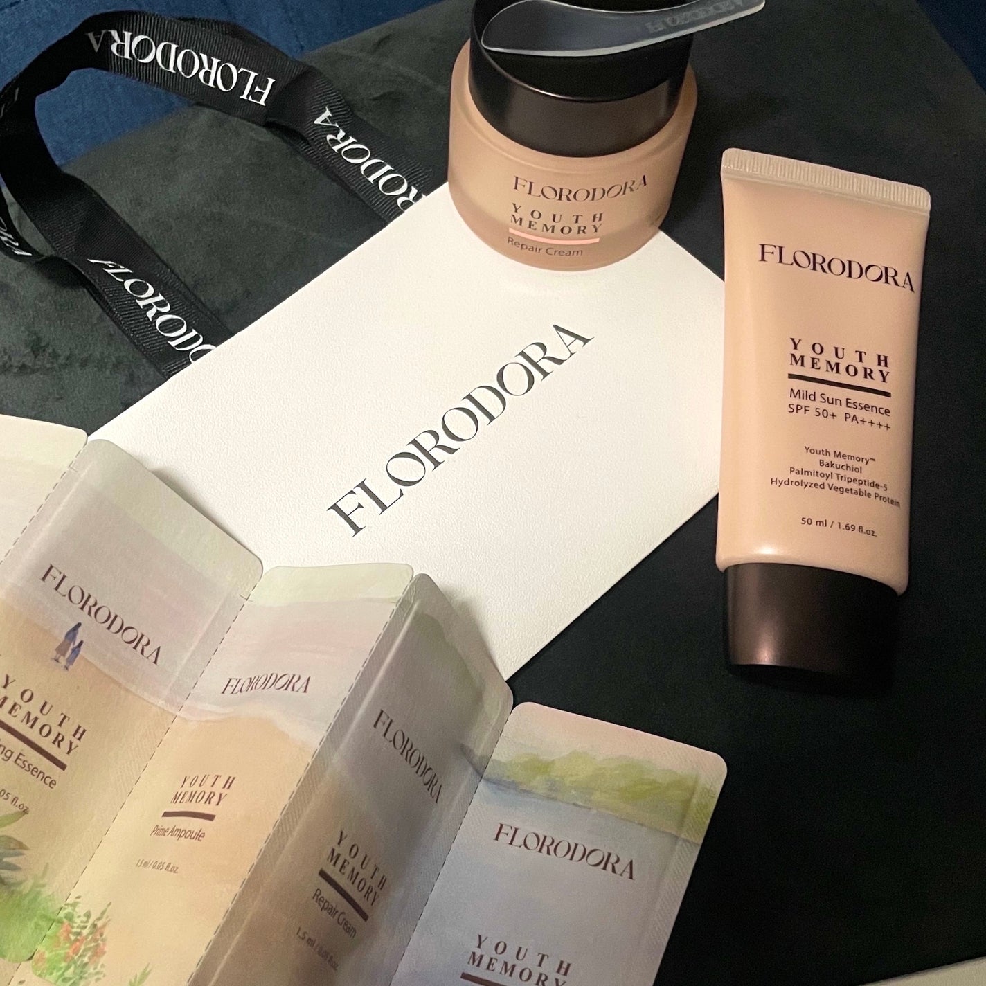 あめぎつね on LIPS 「プレゼントや、もちろん自分用でも♡FLORODORA(フローロ..」(2枚目)