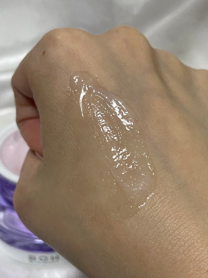 プロバイオダーム コラーゲン リモデリングクリーム/BIOHEAL BOH/フェイスクリームを使ったクチコミ(4枚目)