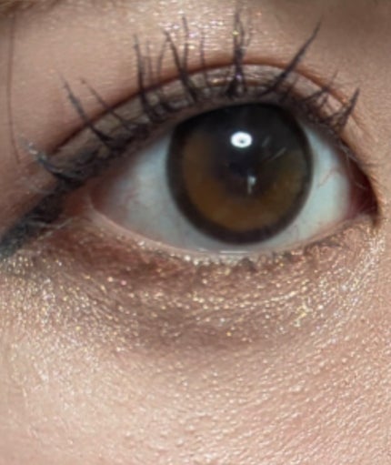 プロ アイ パレット エアー/CLIO/アイシャドウパレットを使ったクチコミ(9枚目)