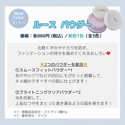 ルース パウダー/ちふれ/ルースパウダーを使ったクチコミ(4枚目)