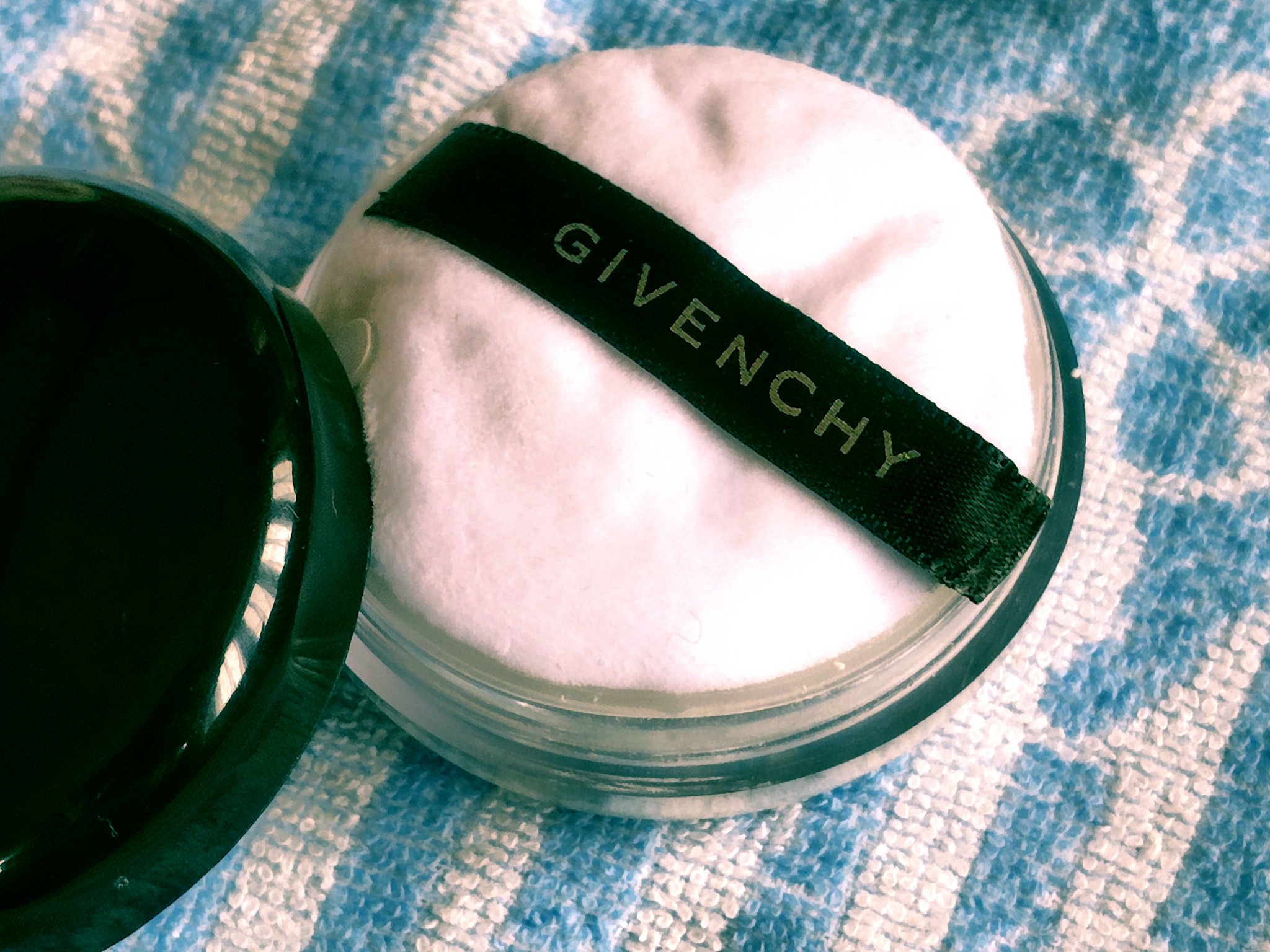 コンパクトパウダーケース/セリア/その他化粧小物を使ったクチコミ（1枚目）