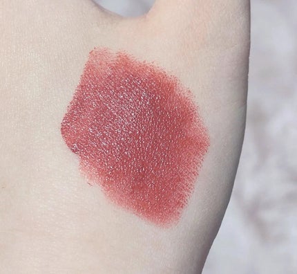 リュクス リップスティック /BOBBI BROWN/口紅を使ったクチコミ(2枚目)