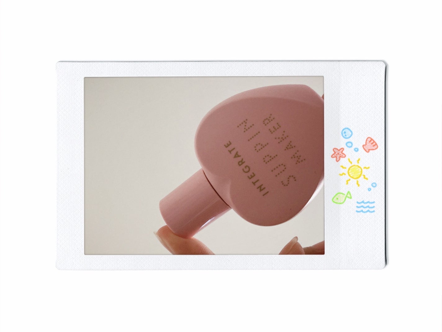 すっぴんメイカー トーンアップUV/インテグレート/化粧下地を使ったクチコミ(1枚目)