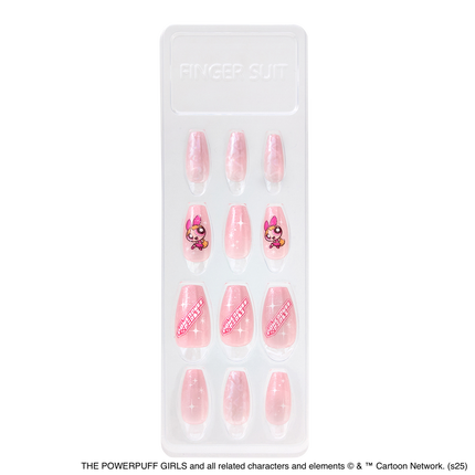 PINK BLOSSOM / ピンクブロッサム