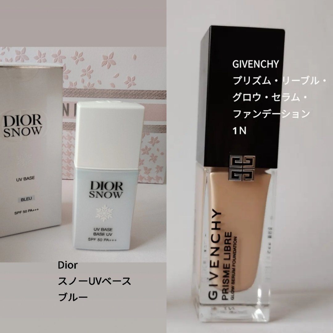 トランスルーセント ルース セッティング パウダー ウルトラブラー トーンアップ ローズ/ローラ メルシエ/ルースパウダーを使ったクチコミ（1枚目）