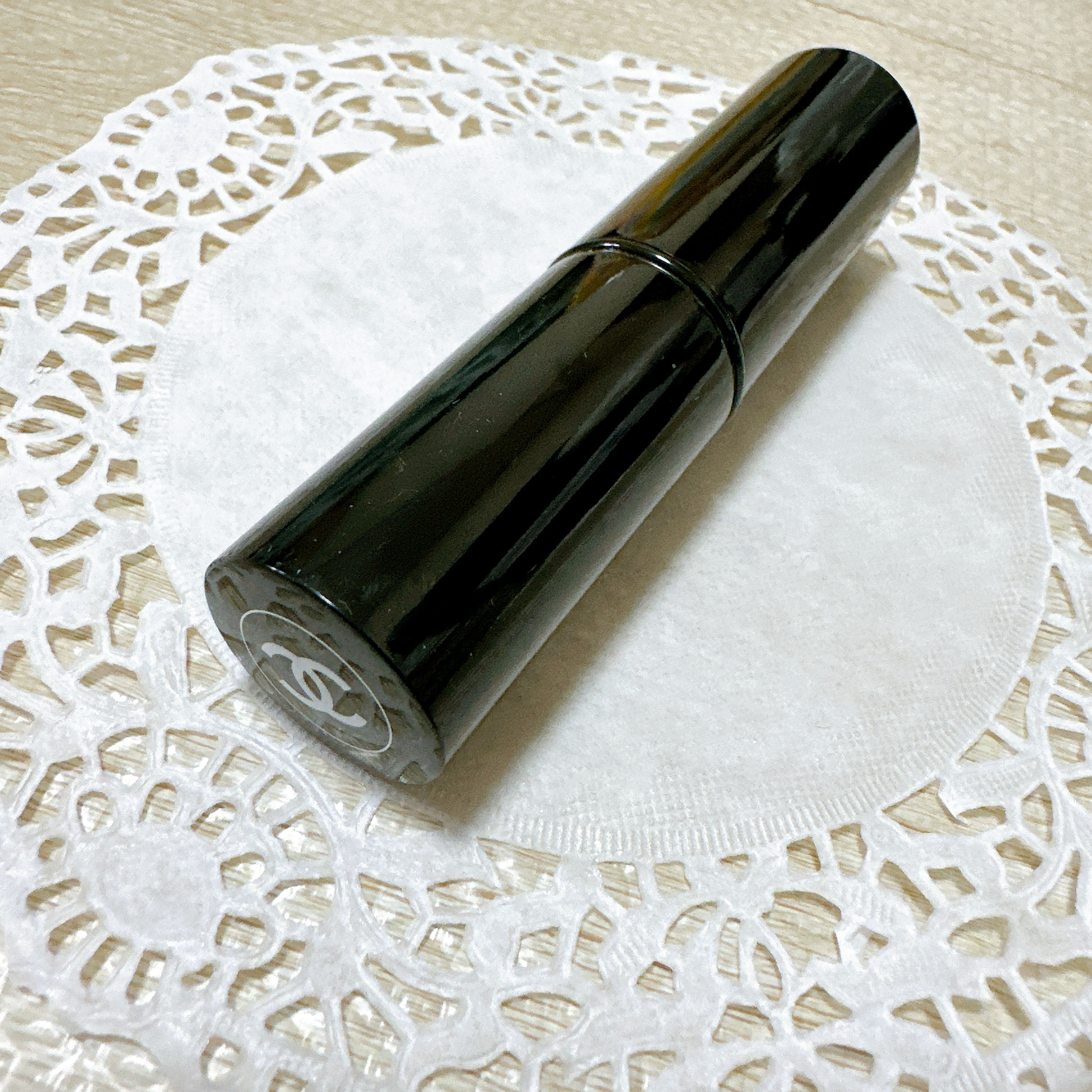 ボーム エサンシエル/CHANEL/スティックハイライトを使ったクチコミ（2枚目）