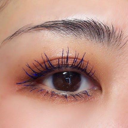 オールインワンマスカラ/ILM/マスカラを使ったクチコミ(5枚目)