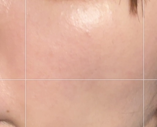 キープ コンフィデンス プライマー/vim BEAUTY/化粧下地を使ったクチコミ（2枚目）