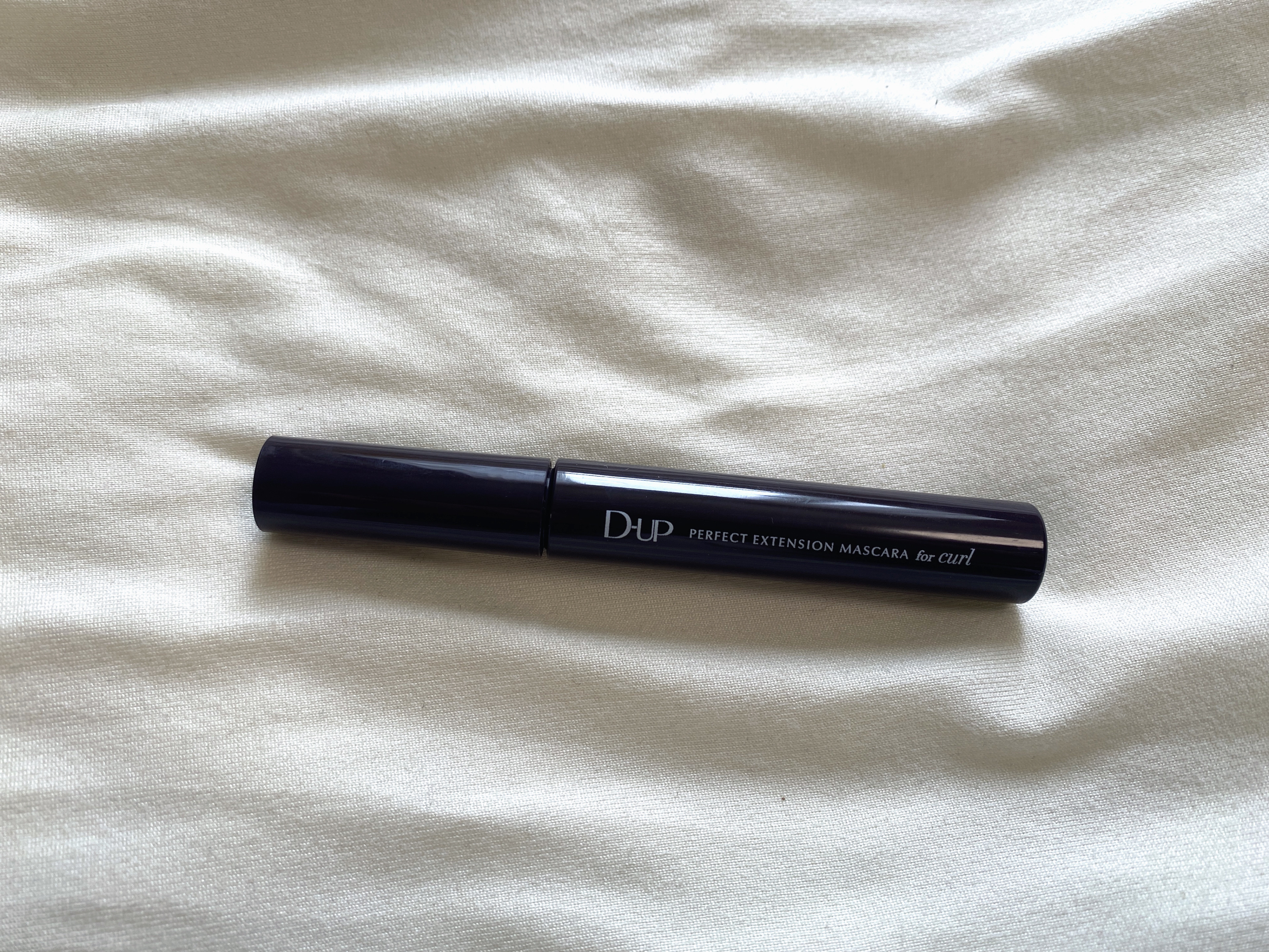 パーフェクトエクステンション マスカラ for カール/D-UP/マスカラを使ったクチコミ（1枚目）