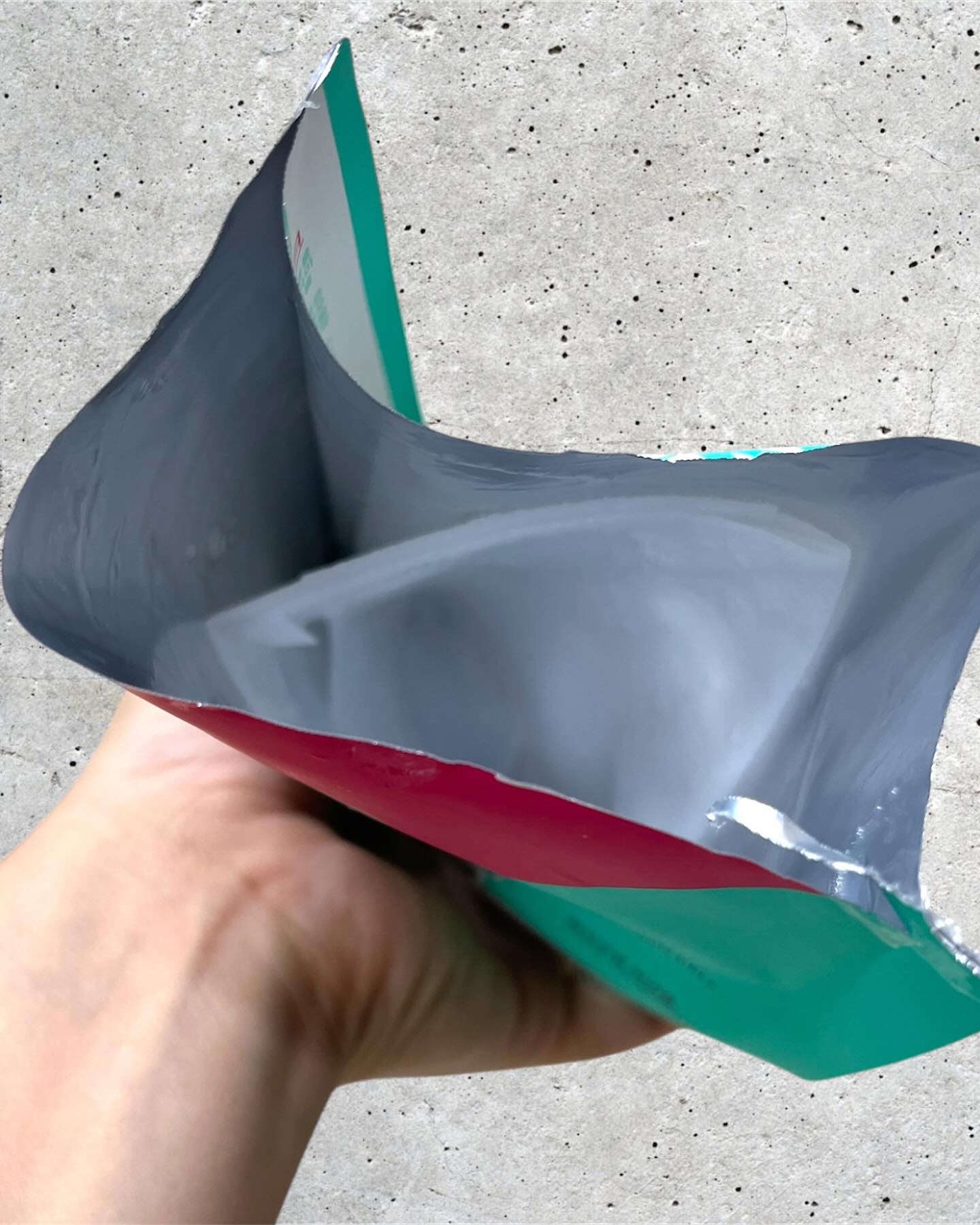 B:VIDインアンドアウトフェイシャルマスク/バイビッド/シートマスク・パックを使ったクチコミ（2枚目）