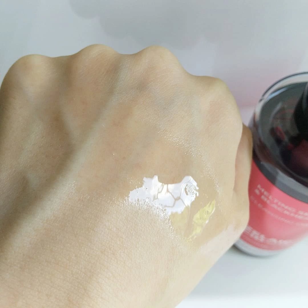 AZケア クレンジングオイル/VT/オイルクレンジングを使ったクチコミ（3枚目）