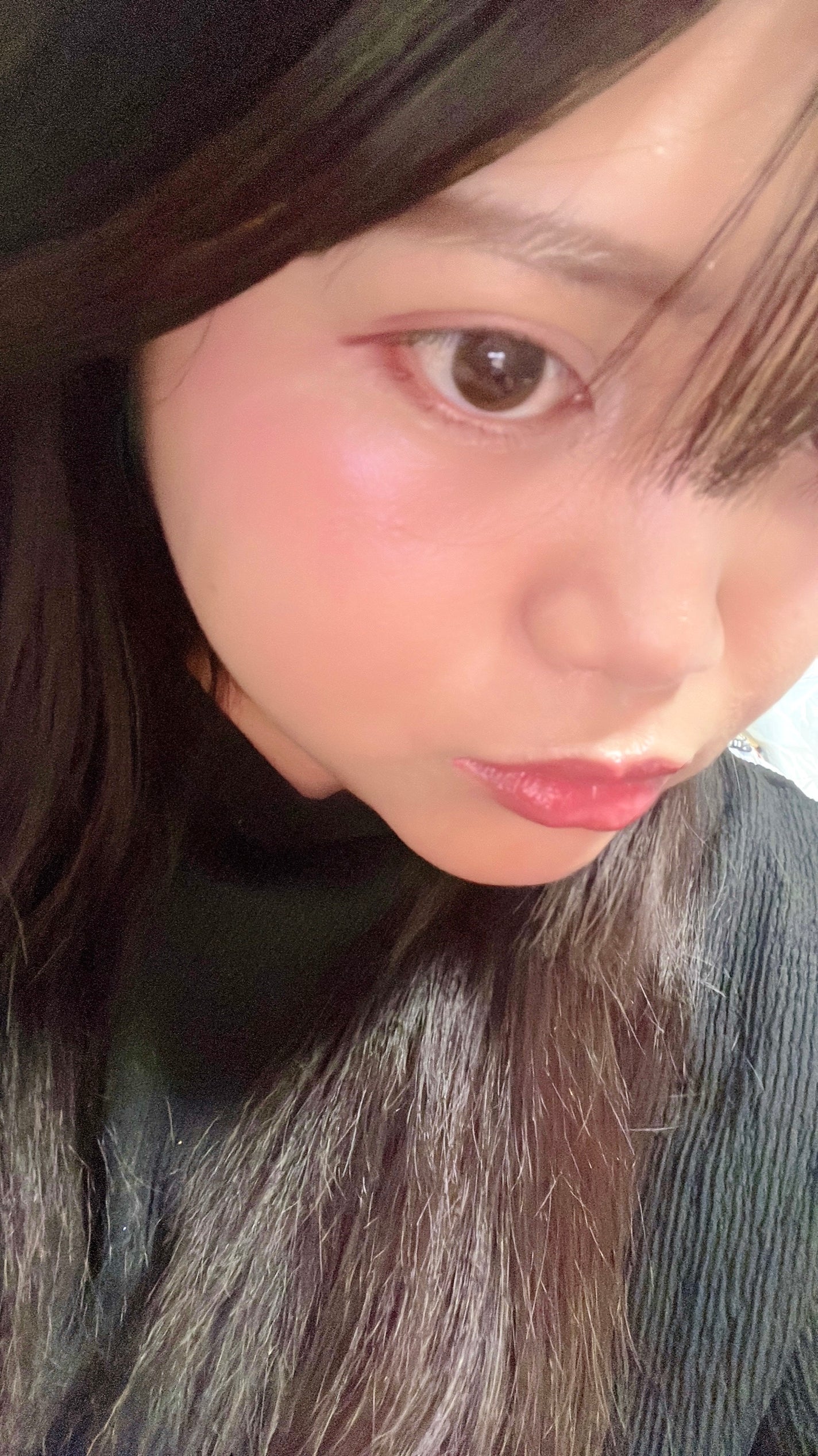 ロングラスティングチップコンシーラー/LUNA/リキッドコンシーラーを使ったクチコミ(5枚目)