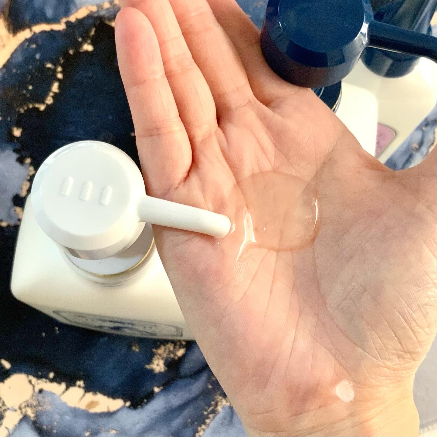 MEGAMIS シャンプー／トリートメント/MEGAMIS/市販シャンプーを使ったクチコミ（3枚目）