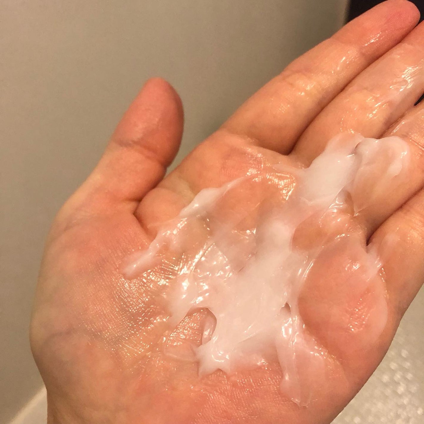 ピオラ ボタニカルボリュームシャンプー/トリートメント/pieora/市販シャンプーを使ったクチコミ(5枚目)