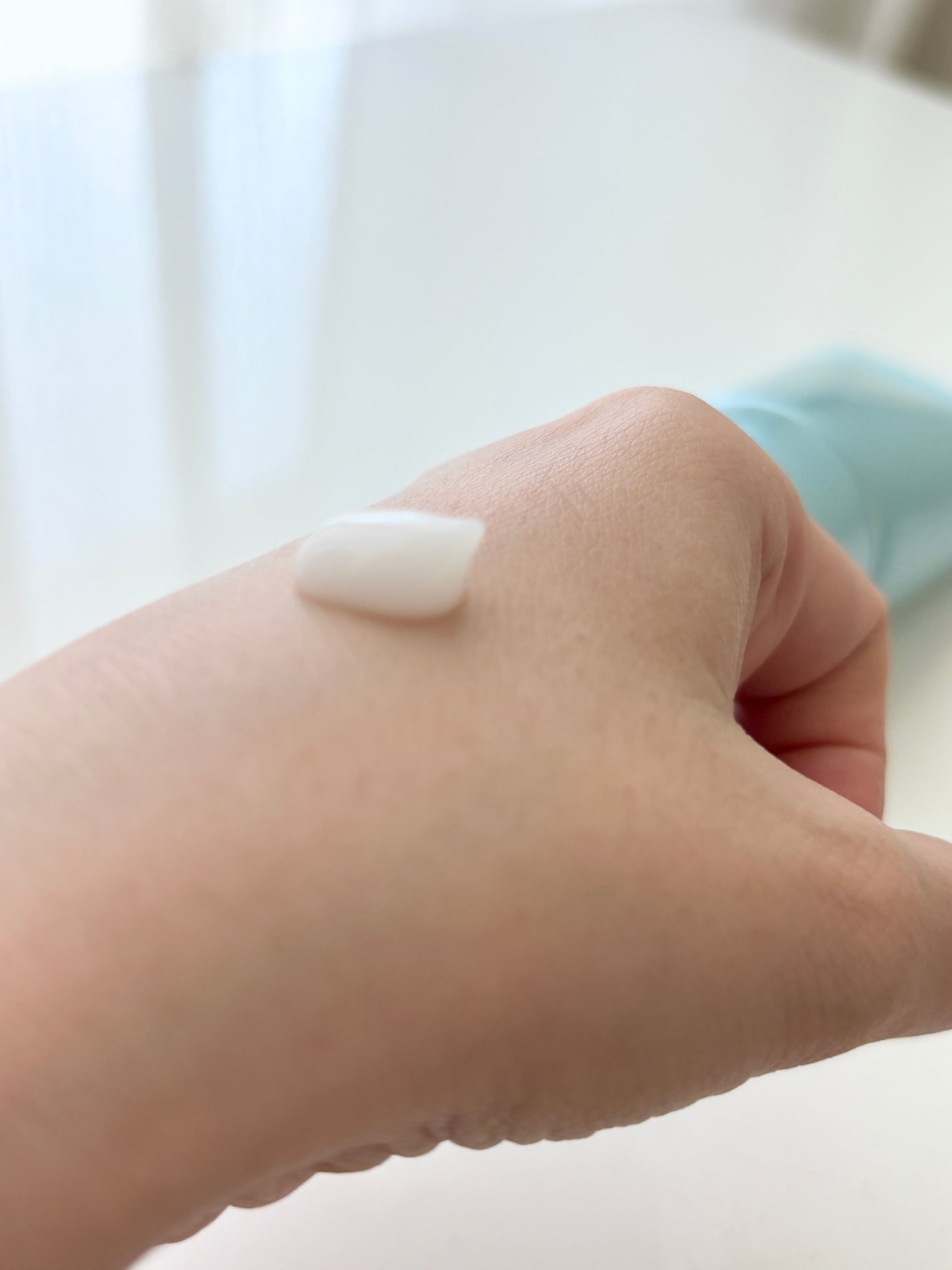 ネイリスト&ライター Satomi on LIPS 「【使った商品】アクアレーベルエステ洗顔ジェル【使用感】毛穴ケア..」(4枚目)