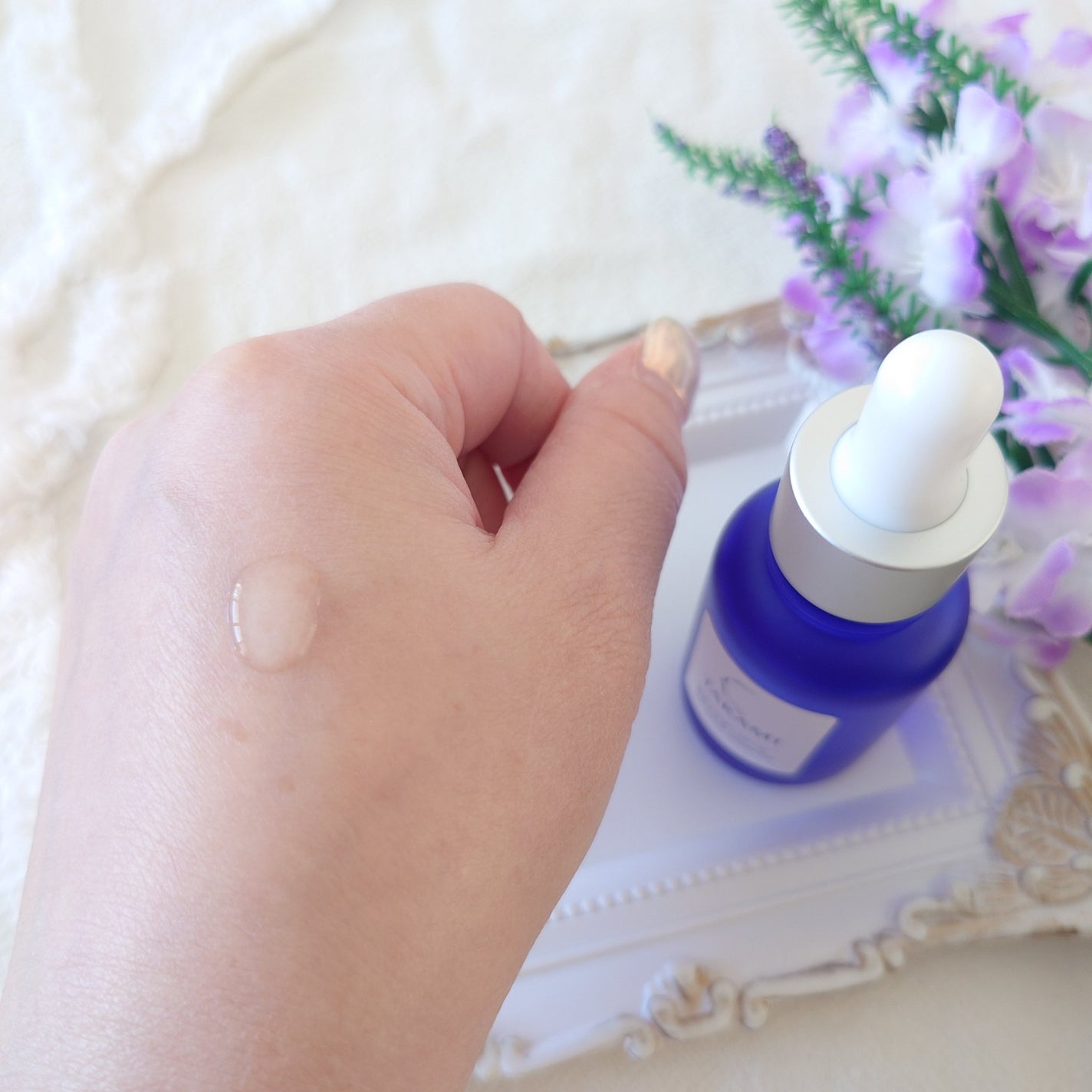 タカミスキンピール/タカミ/ブースター・導入液を使ったクチコミ(4枚目)