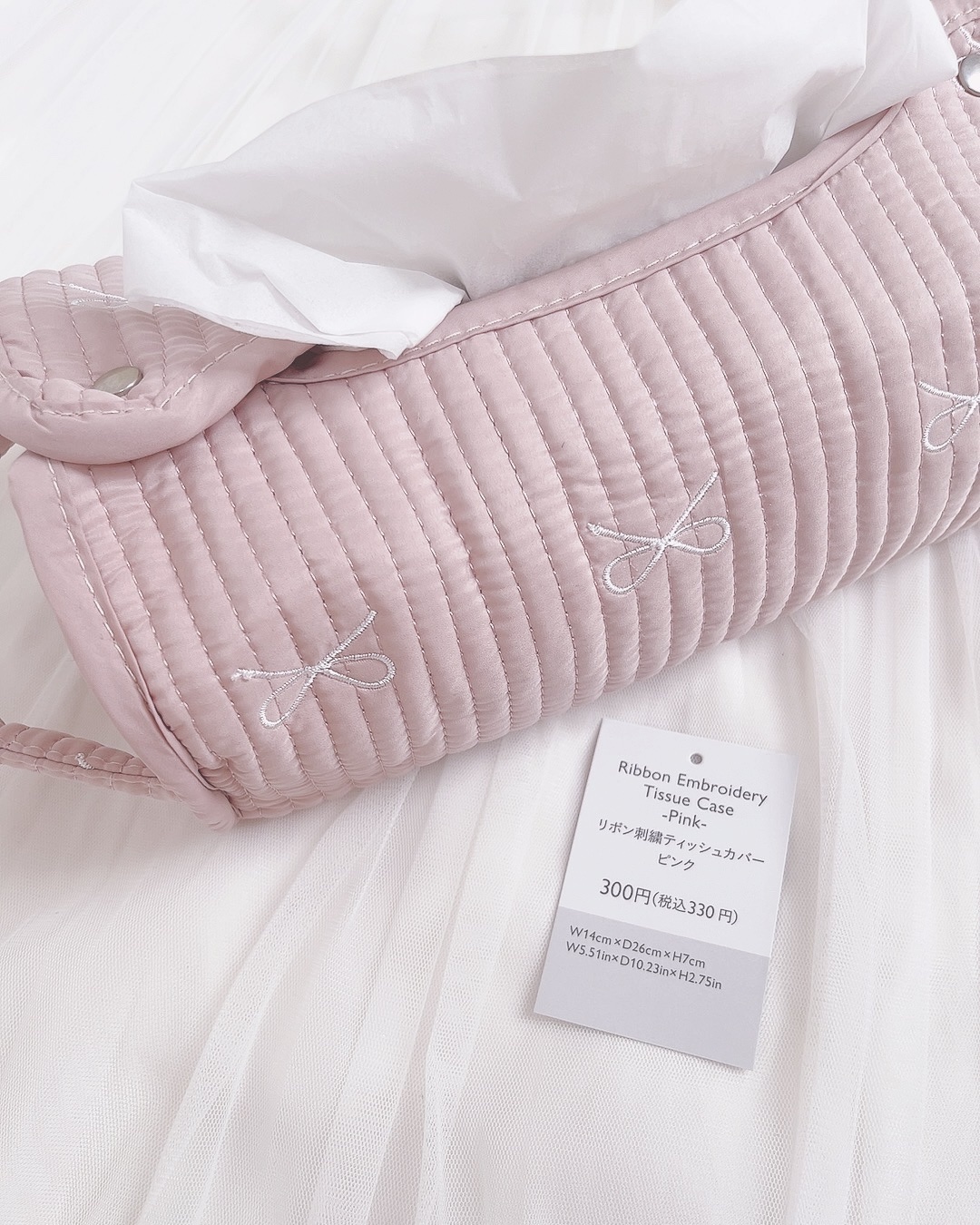 ピアス(THREEPPY)/DAISO/その他を使ったクチコミ（2枚目）