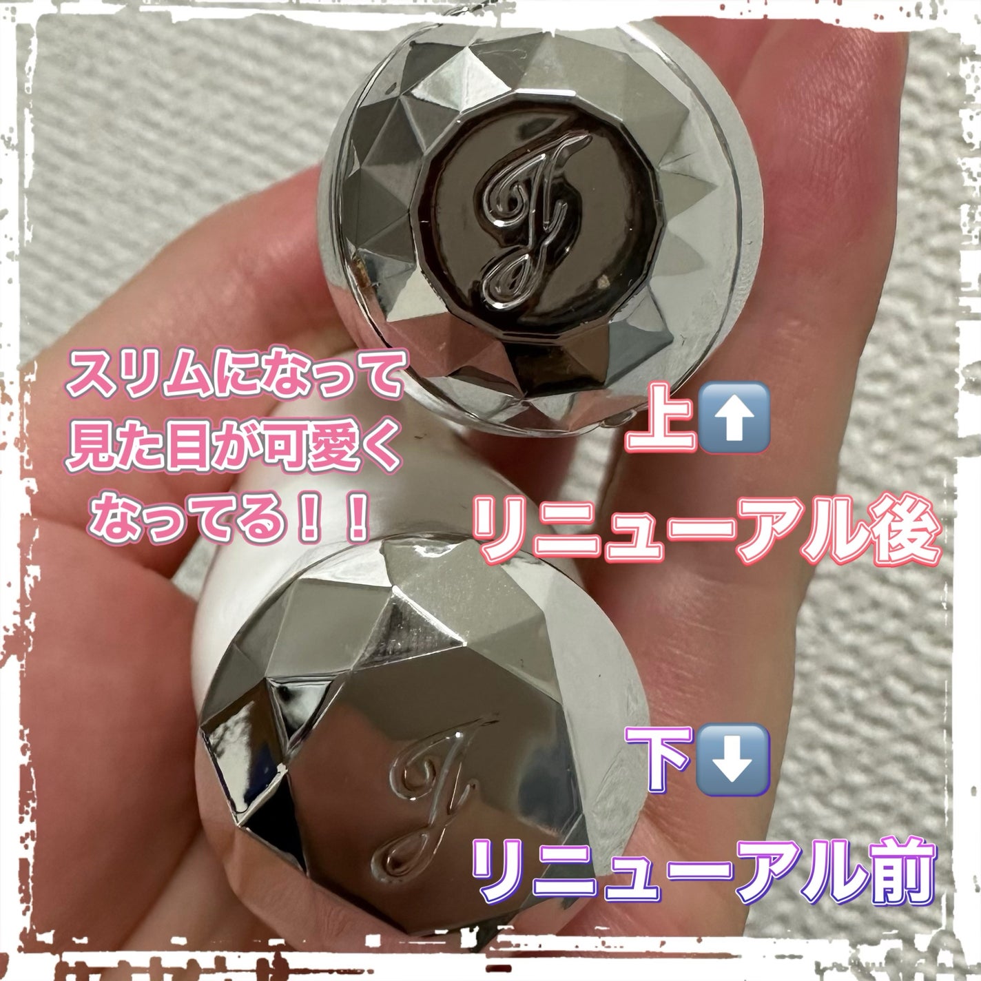 ジルスチュアート リラックス ハンドクリーム/JILL STUART/ハンドクリームを使ったクチコミ(4枚目)