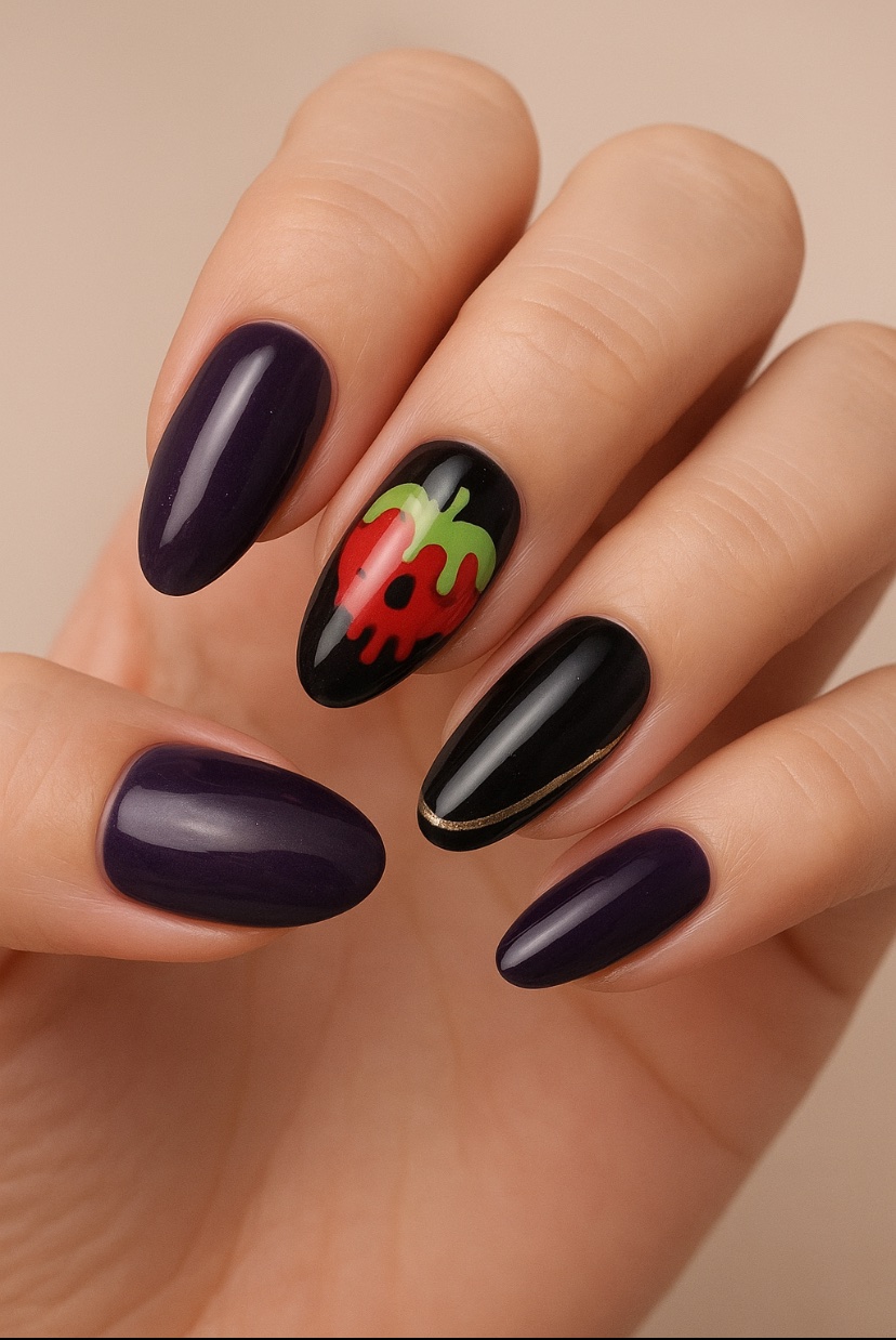 ディズニーネイルのネイルデザイン | LIPS