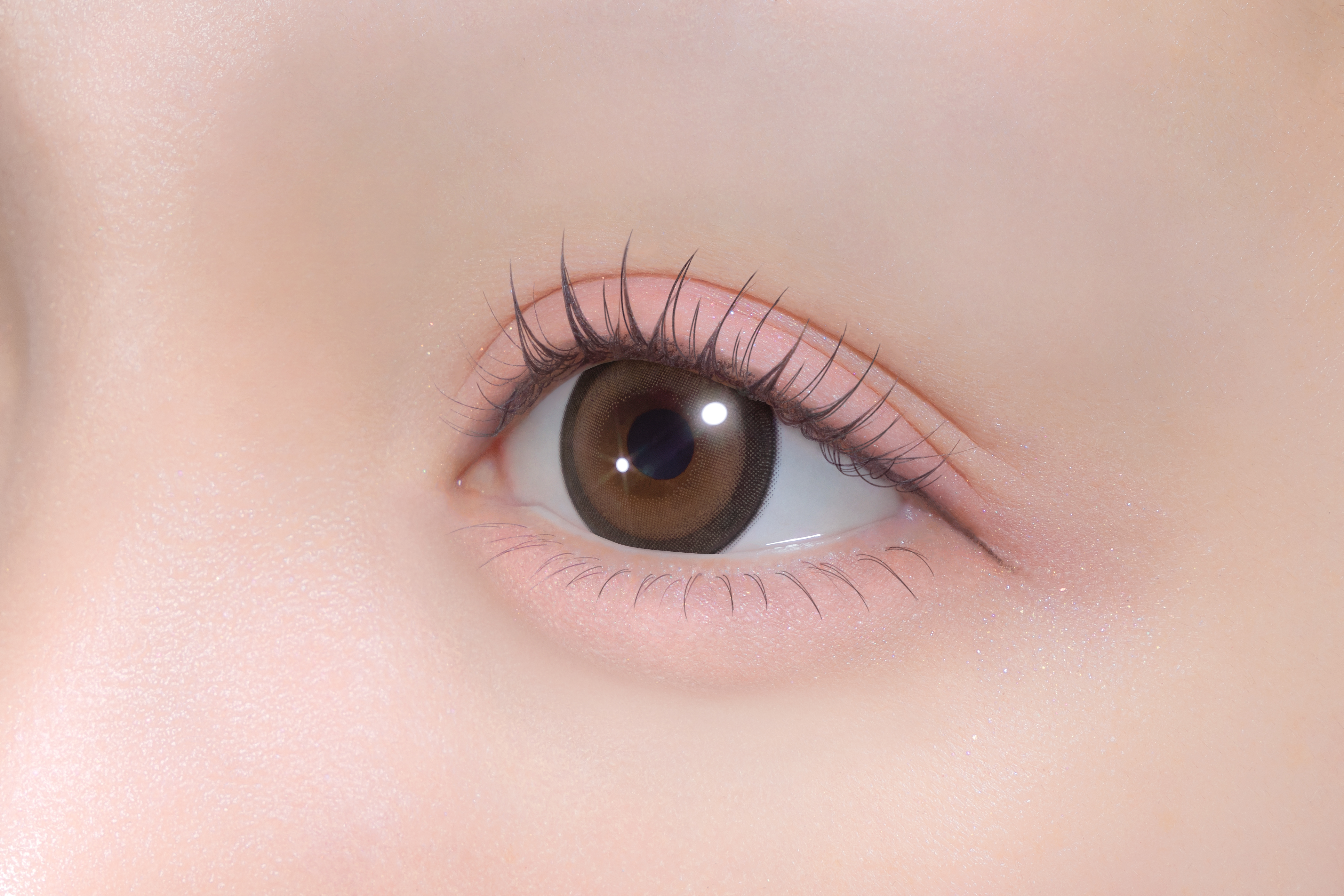 Chapun 1DAY ずるモテベージュ