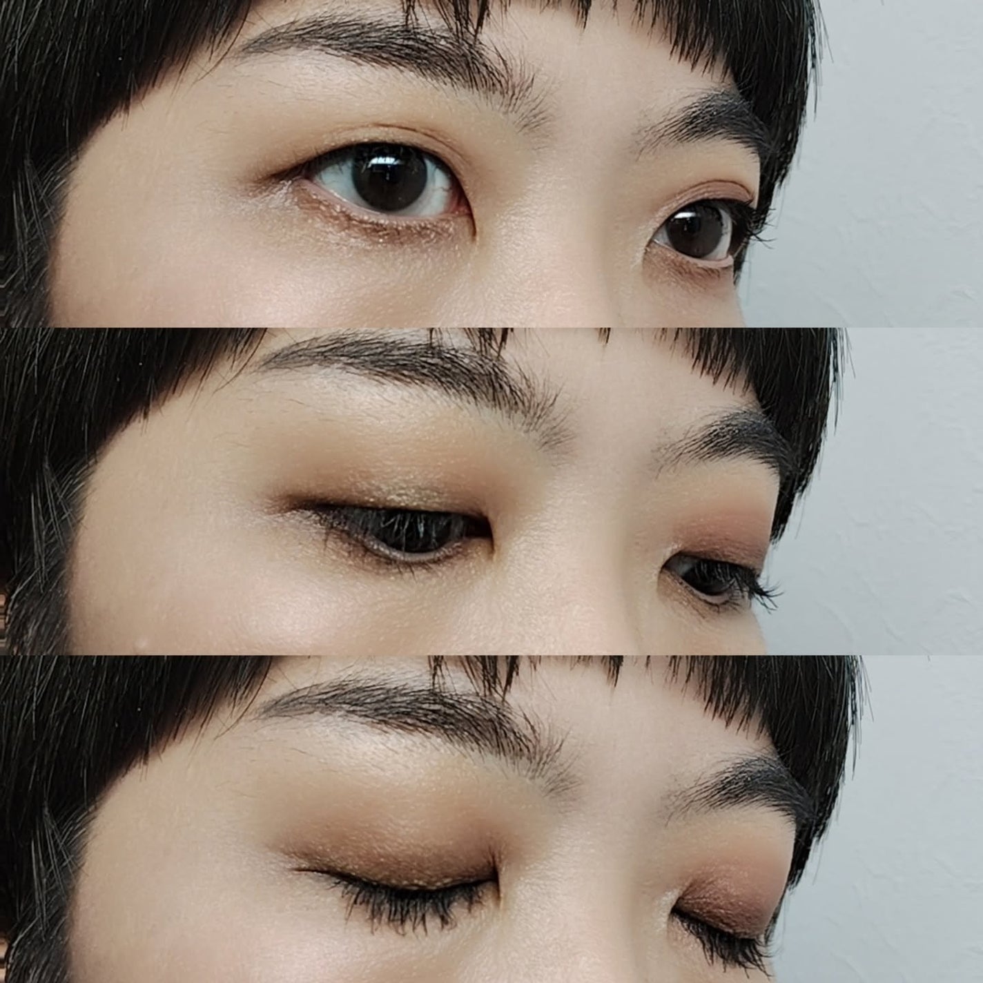 シグニチャー カラー アイズ/SUQQU/アイシャドウパレットを使ったクチコミ(2枚目)