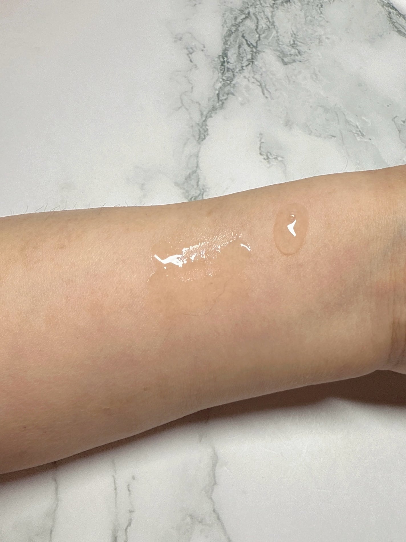 デュアル エフェクト アンプル/REJURAN COSMETICS/美容液を使ったクチコミ(6枚目)