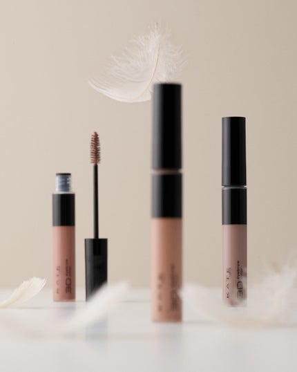 ケイト 3DアイブロウカラーZ/KATE/眉マスカラを使ったクチコミ(1枚目)