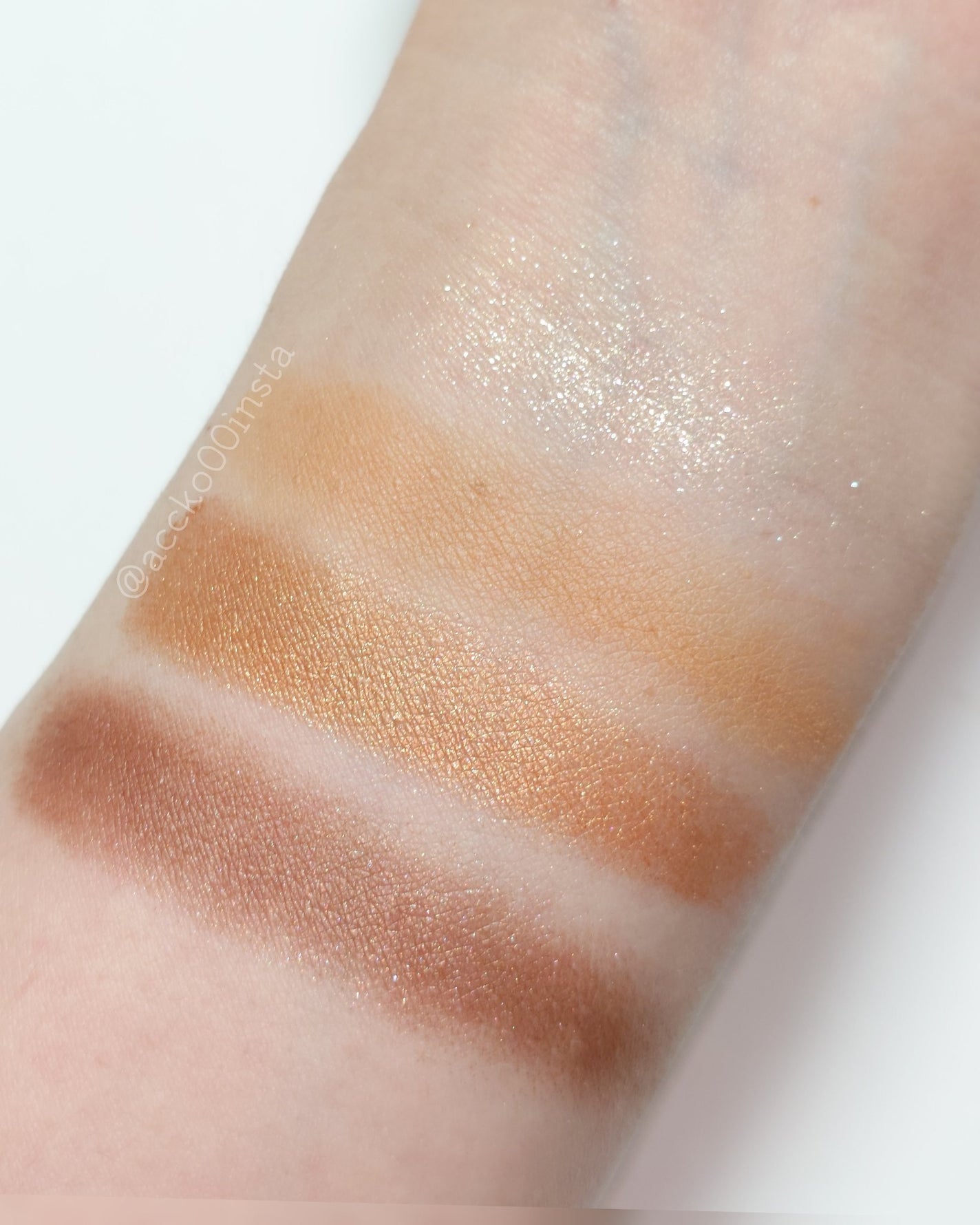 シグニチャー カラー アイズ/SUQQU/アイシャドウパレットを使ったクチコミ(3枚目)