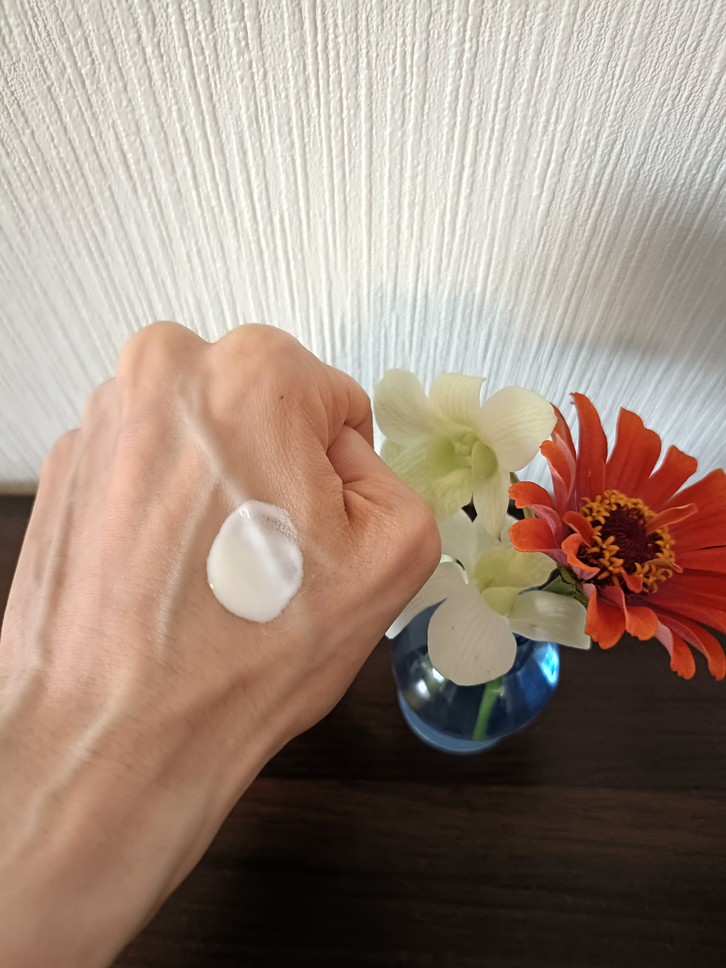  ブライトニング　デーケアレボリューション　ＷＴ＋/エリクシール/乳液を使ったクチコミ（2枚目）