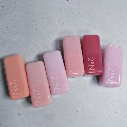 ポケットコットンブラーリングスティック/2aN/ジェル・クリームチークを使ったクチコミ(1枚目)