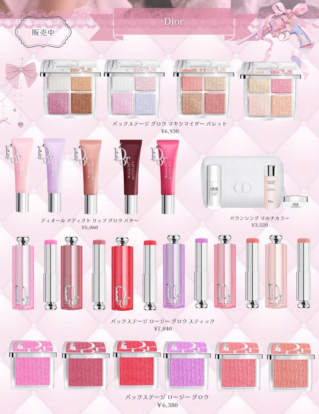 ジルスチュアート バウンシング マルチカラー/JILL STUART/ジェル・クリームチークを使ったクチコミ（2枚目）