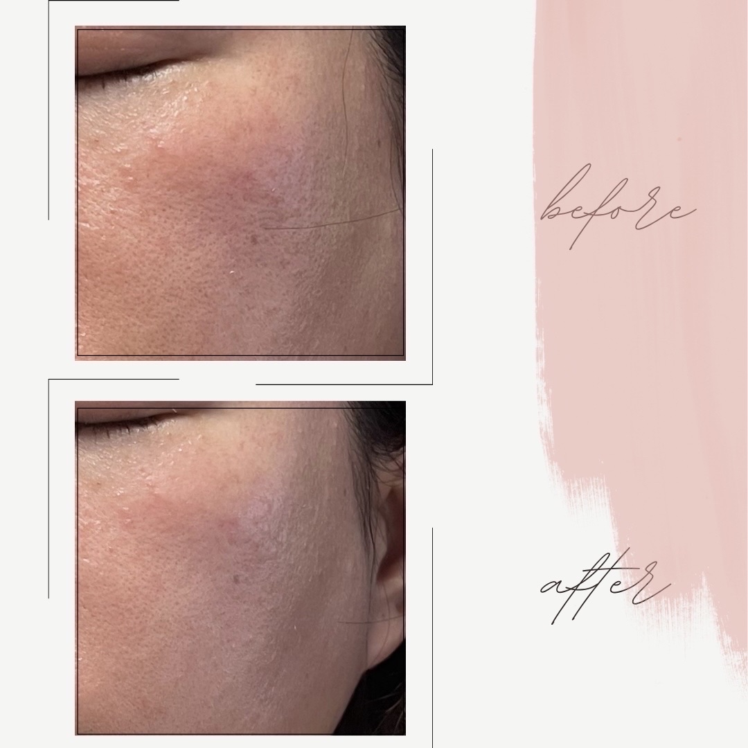 ディオール スノー UV ベース SPF50/ PA+++/Dior/ベースメイクを使ったクチコミ（3枚目）