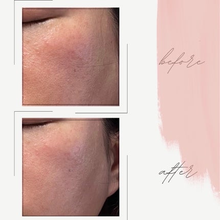 ディオール スノー UV ベース SPF50/ PA+++/Dior/ベースメイクを使ったクチコミ(3枚目)