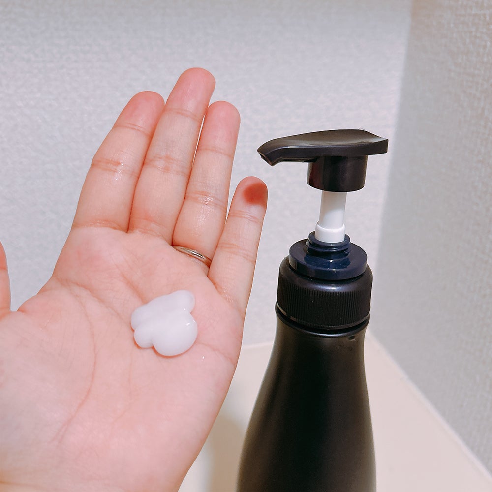 ネクサス ケラフィックスリペア シャンプー/トリートメント/NEXXUS(ネクサス)/市販シャンプーを使ったクチコミ(3枚目)