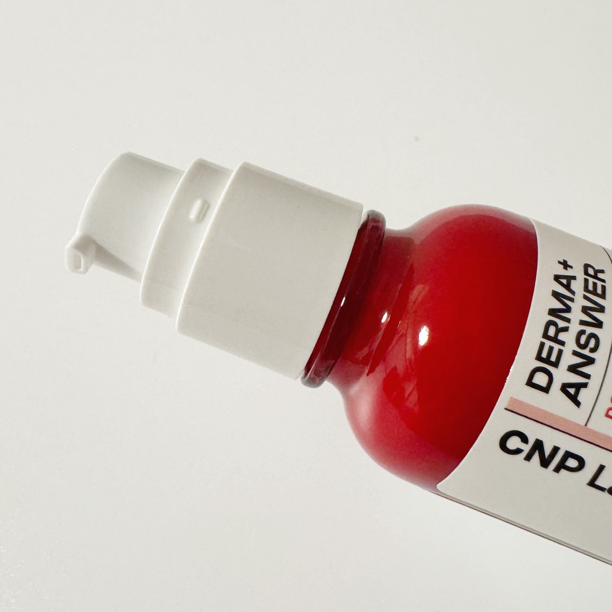 NMN-PDRN ダーマアンサー ポア ファーミング アンプル/CNP Laboratory/美容液を使ったクチコミ（2枚目）