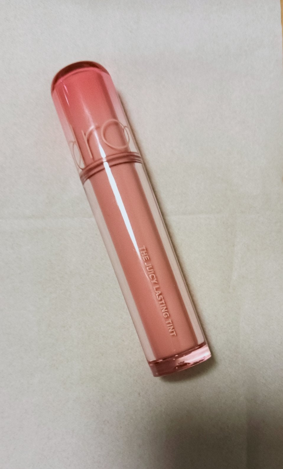 supreme_gloss_k36 on LIPS 「ロムアンドのティント20 ジュジュフィグを紹介します!!これが..」(1枚目)
