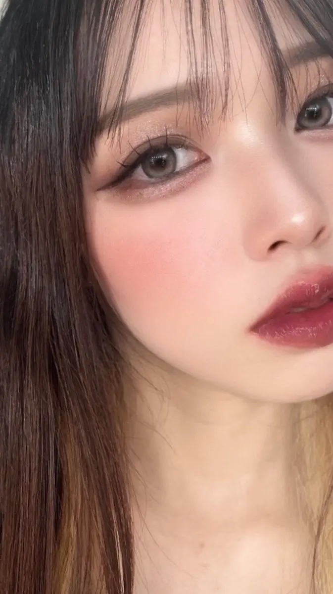 リュクス リップスティック  336 ソフトベリー/BOBBI BROWN/口紅を使ったクチコミ（1枚目）