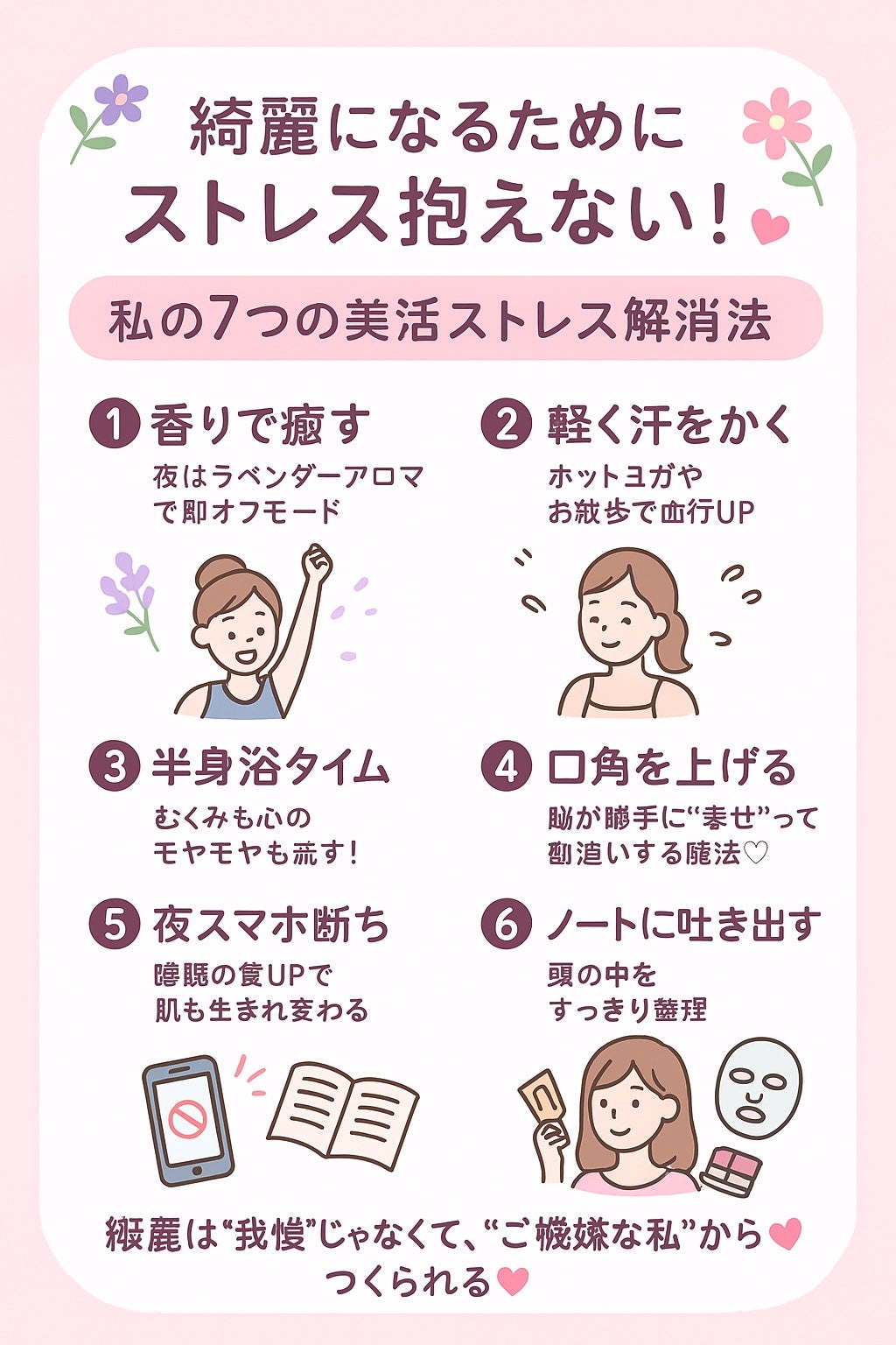 ãã©ãã100ð©µãã on LIPS ãð綺éºã«ãªãããã«ã¹ãã¬ã¹æ±ããªãïŒã¿ããªãèèããããã¿ã®å..ãïŒ1æç®ïŒ