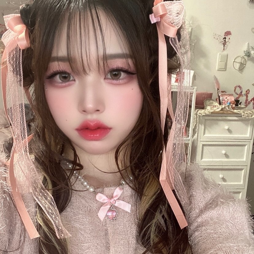 ジルスチュアート　アイダイヤモンド グリマー/JILL STUART/グリッターを使ったクチコミ（1枚目）