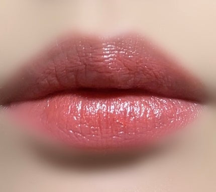 Blooming Kitty リップスティック/DAISO/口紅を使ったクチコミ(6枚目)