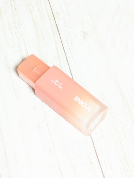 ジェリーシャインリッププランパー ソーダスパークル/INGA/リッププランパーの画像