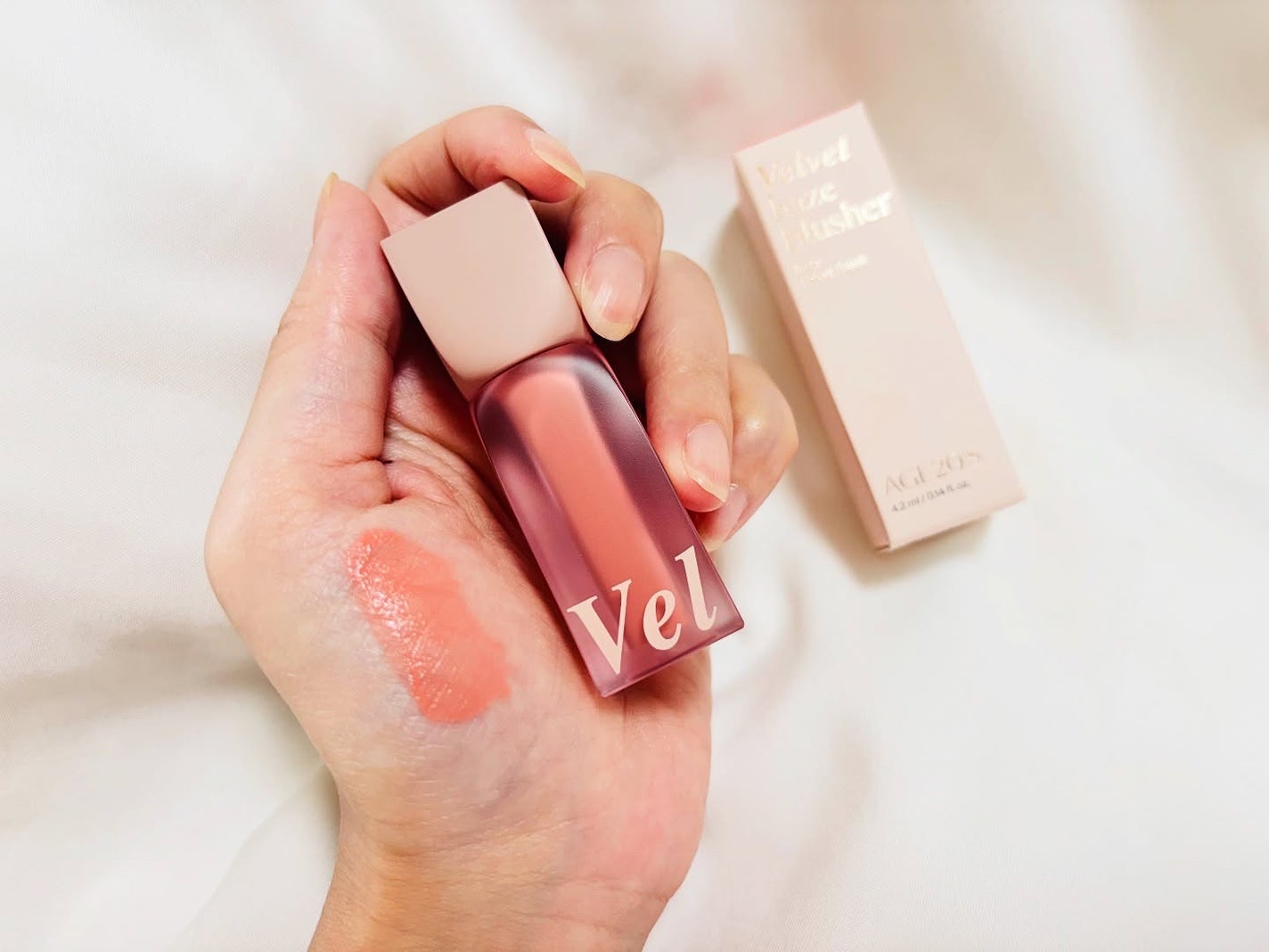 おもちもちもち on LIPS 「✼••┈┈┈┈┈┈••✼✼••┈┈┈┈┈┈••✼AGE20'S..」(1枚目)