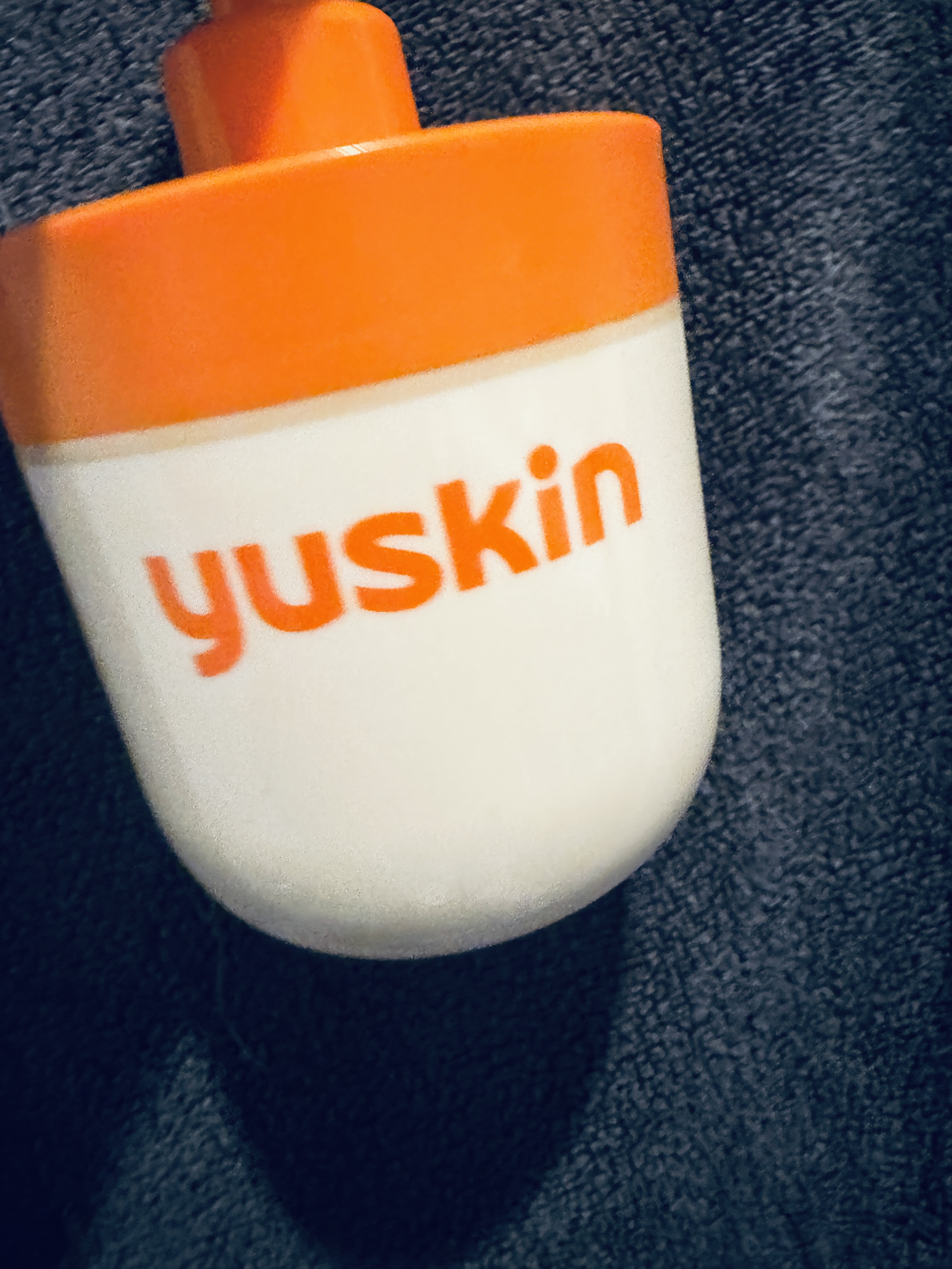 ユースキン/ユースキン/ボディクリームを使ったクチコミ（1枚目）