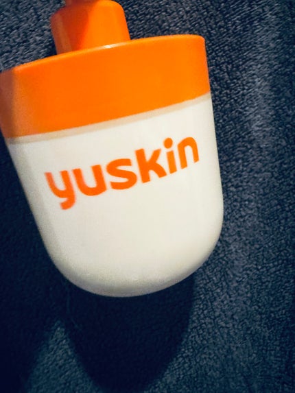 ユースキン/ユースキン/ボディクリームを使ったクチコミ(1枚目)