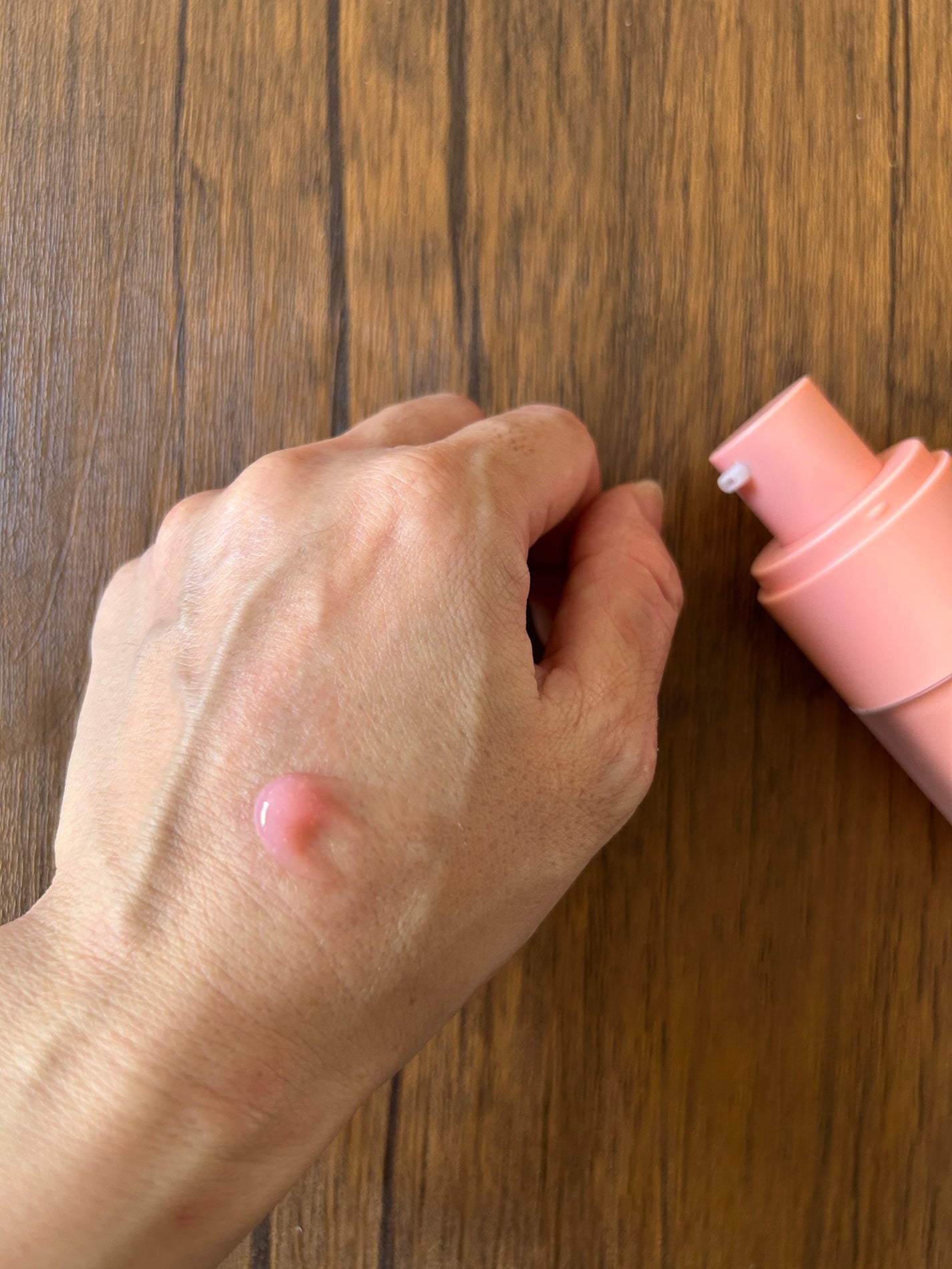 PDRNキューブセラム/DPPR/美容液を使ったクチコミ(4枚目)