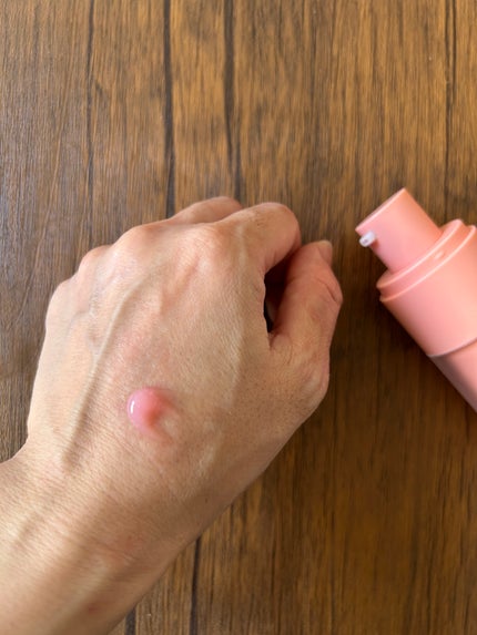 PDRNキューブセラム/DPPR/美容液を使ったクチコミ(4枚目)