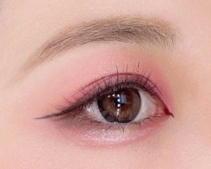 eye closet AQUA MOIST UV 1day/EYE CLOSET/ワンデー(1DAY)カラコンを使ったクチコミ(2枚目)